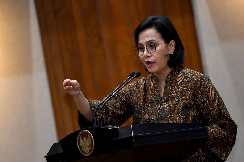 The Minister of Finance Sri Mulyani Predicts Global Economic Recession in 2023 | KF Map – Digital Map for Property and Infrastructure in Indonesia